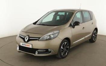 Renault scenic Issy-les-Moulineaux
