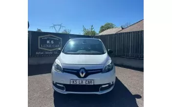 Renault Scenic Peltre