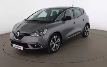 Renault Scenic Issy-les-Moulineaux