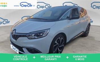 Renault scenic La-Bassée