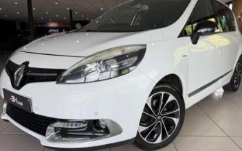 Renault scenic Fay-aux-Loges