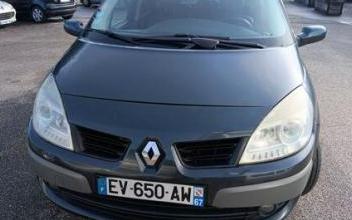 Renault scenic ii Moulins-lès-Metz