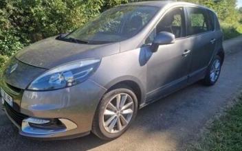 Renault scenic iii Beausite