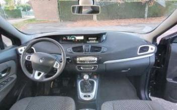 Renault scenic iii Troyes