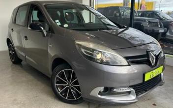 Renault scenic iii Fenouillet