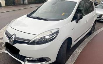 Renault scenic iii Champigny-sur-Marne