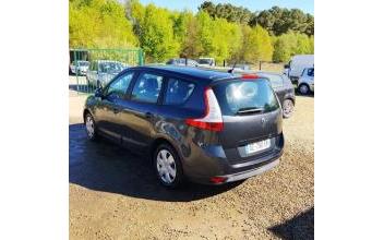 Renault scenic iii Arnage