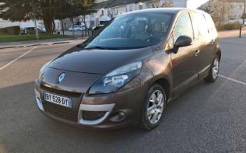 Renault scenic iii Nantes