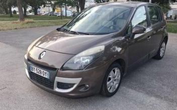 Renault scenic iii Nantes