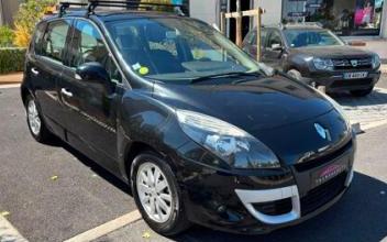 Renault scenic iii Brou-sur-Chantereine