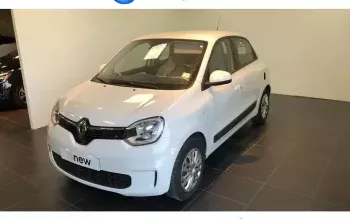 Renault Twingo Salon-de-Provence