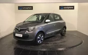Renault Twingo Metz