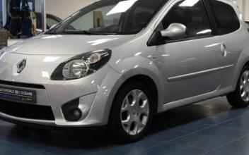 Renault Twingo Saint-Saturnin