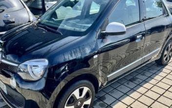 Renault Twingo Nouvoitou