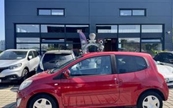 Renault Twingo Nouvoitou