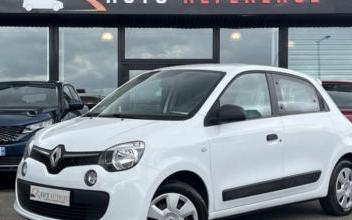 Renault Twingo Lestrem