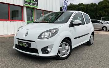 RENAULT Twingo Gien