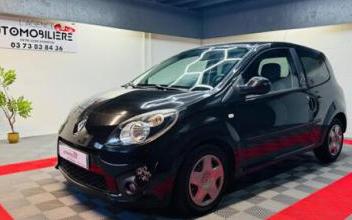 Renault twingo Montceau-les-Mines