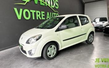 Renault Twingo Trévoux