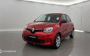 Renault twingo Sequedin