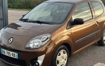 Renault Twingo Ungersheim