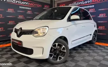 Renault Twingo Cappelle-la-Grande