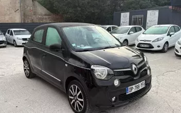 Renault Twingo Les-Pennes-Mirabeau