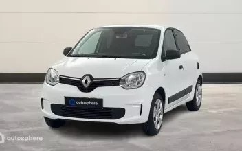 Renault Twingo Calais