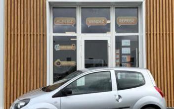 Renault Twingo Cholet