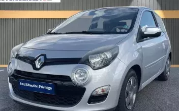 Renault Twingo Pézenas