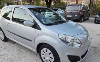 Renault Twingo Les-Pennes-Mirabeau