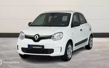 Renault Twingo Calais