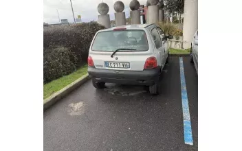 Renault Twingo Savigny-sur-Orge