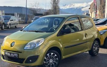 Renault Twingo Fontaine
