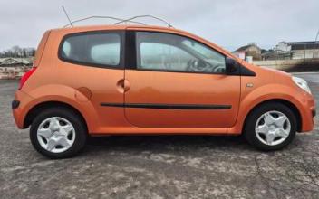 Renault twingo Château-Thierry