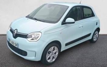Renault twingo Vannes