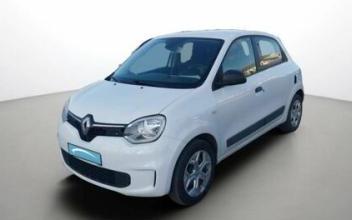 Renault twingo Saint-Lô