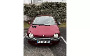 Renault Twingo Wittenheim