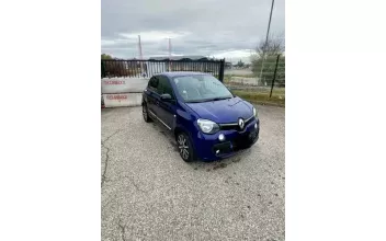 Renault Twingo Décines-Charpieu
