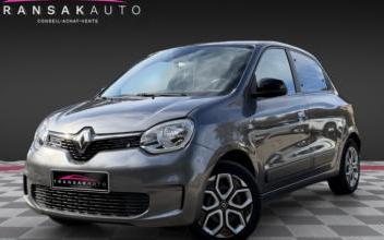 Renault Twingo Le-Cannet