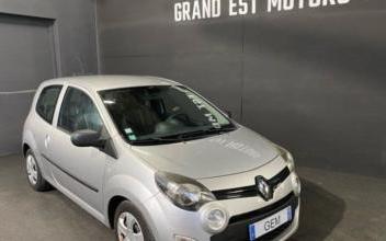 Renault Twingo Moineville
