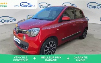 Renault Twingo Paris