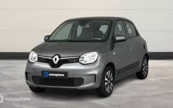 Renault Twingo Meaux