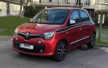 Renault Twingo Nanterre