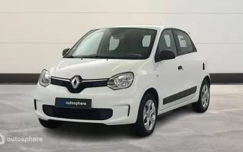 Renault Twingo Chauny