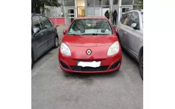 Renault Twingo Bondy