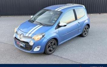 Renault twingo Saint-Just-Saint-Rambert
