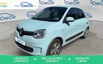 Renault Twingo Paris