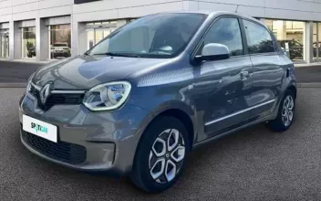 Renault Twingo Moulins