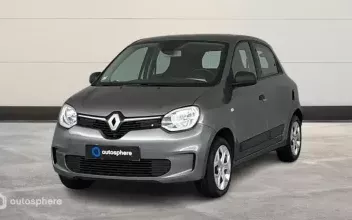 Renault Twingo Sains-en-Gohelle